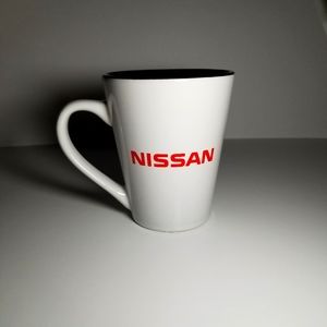 Nissan Coffee Mug